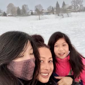 Meet your Posher, Lisa